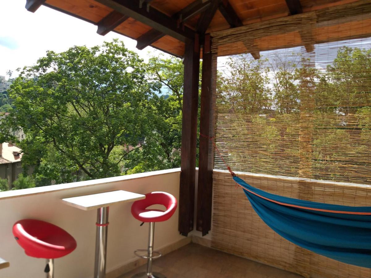 Central Park View Homestay