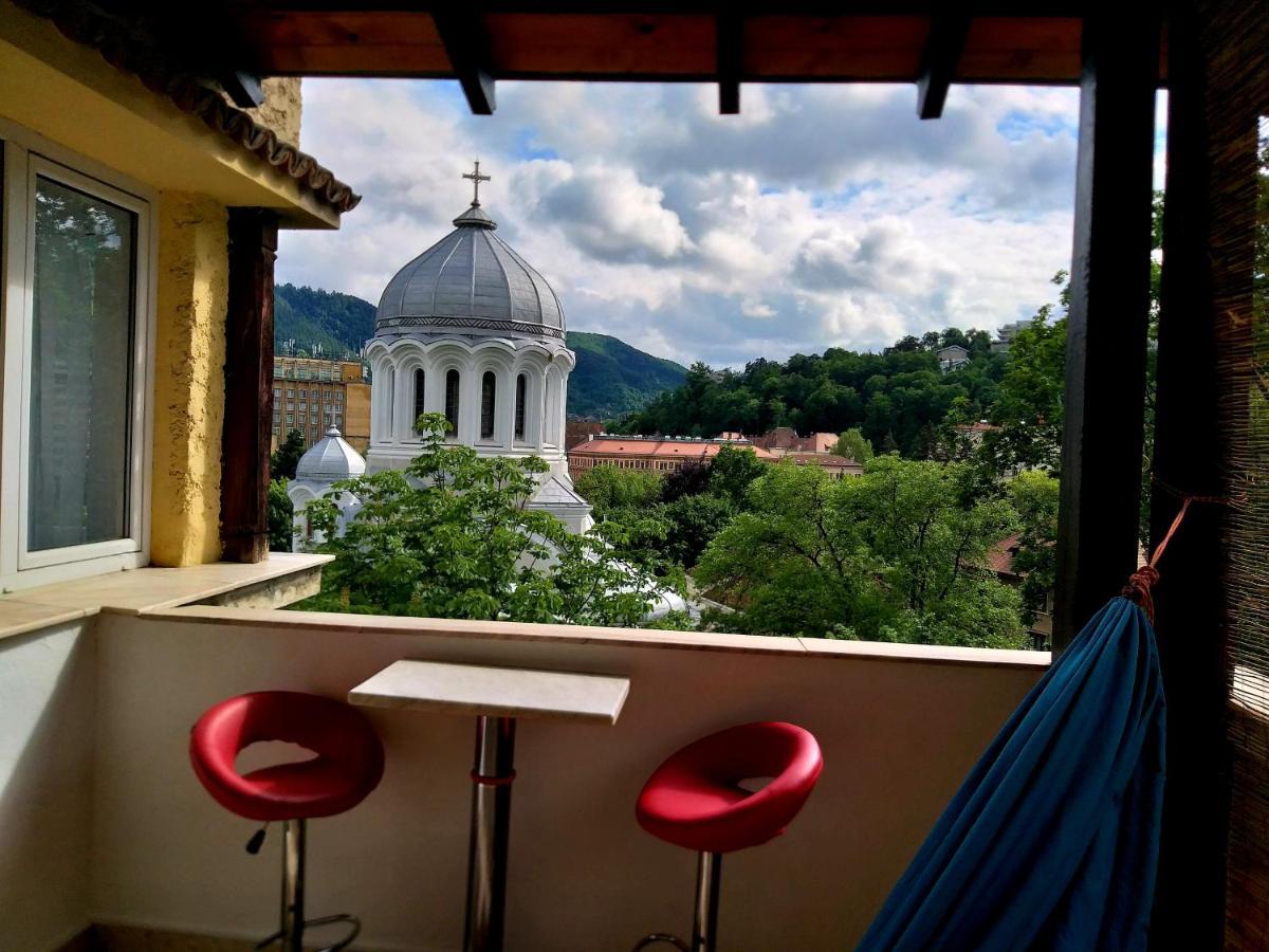 Homestay Central Park View *
