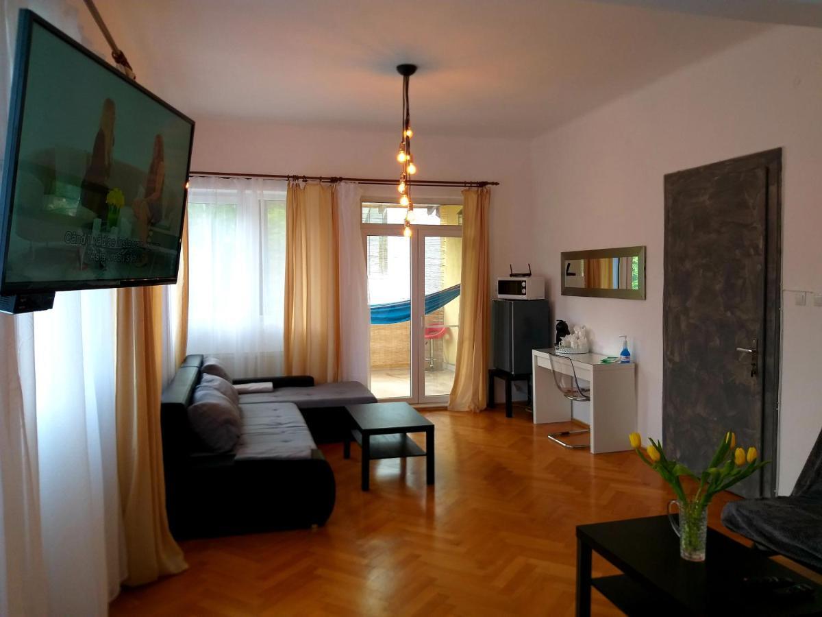 Central Park View Homestay
